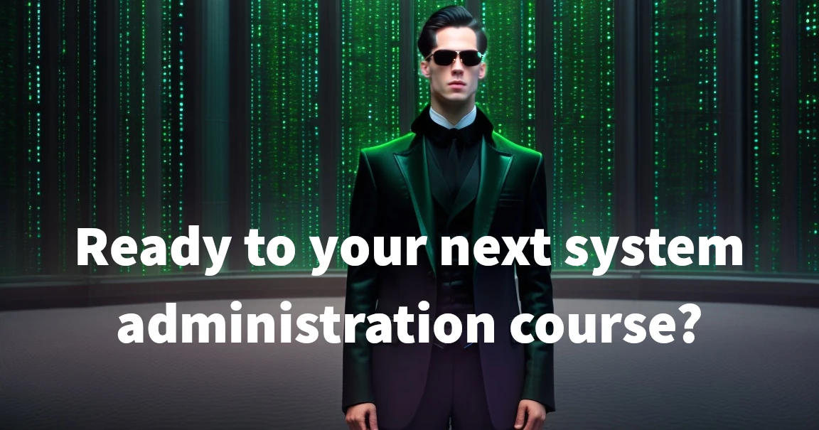 Gamification of a Linux system administration course